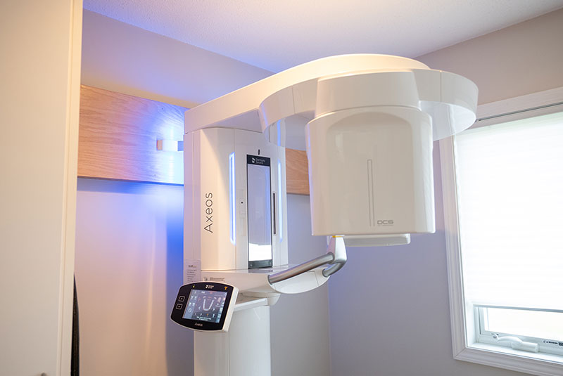 cbct machine