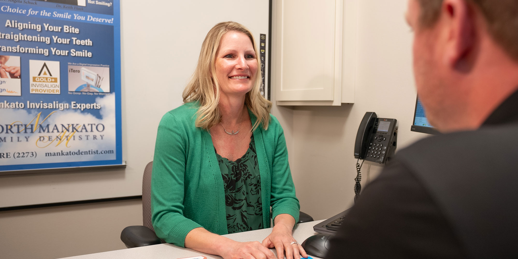 invisalign consult